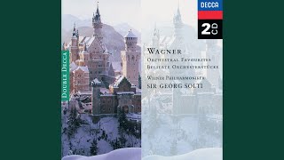 Wagner Die Meistersinger von Nürnberg  Act 1 Prelude amp Hymn [upl. by Crelin]