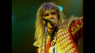 SAXON  Greatest Hits Live 1989 Full [upl. by Nezam650]