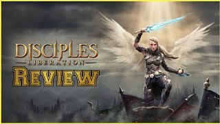 Disciples Liberation Review [upl. by Oirevas534]