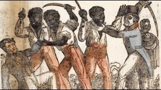 Stono Slave Rebellion A Documentary Biggest Slave Rebellion in American History  1739 [upl. by Teresa424]