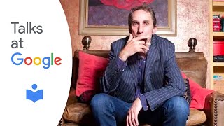 Psychogeography  Will Self  Talks at Google [upl. by Enohsal]